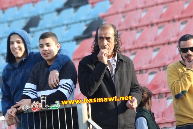 فيديو: هلا بالجمعة وهلا بالوحدة ... هدف رائع لمهاجم بارع .. الوحدة يتغلب على كفارشليم العنيد 0-1